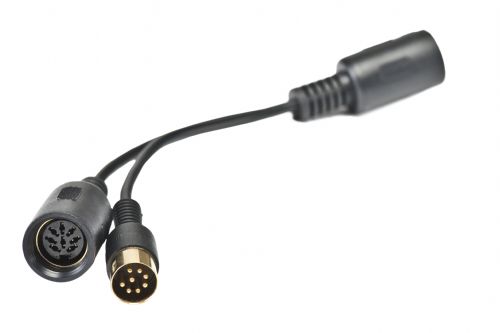 Powerlink Y-Cable