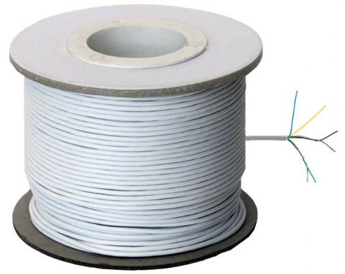 Powerlink on roll - 4 wire